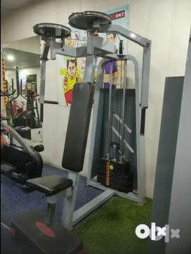 Gym equipment olx near me best sale