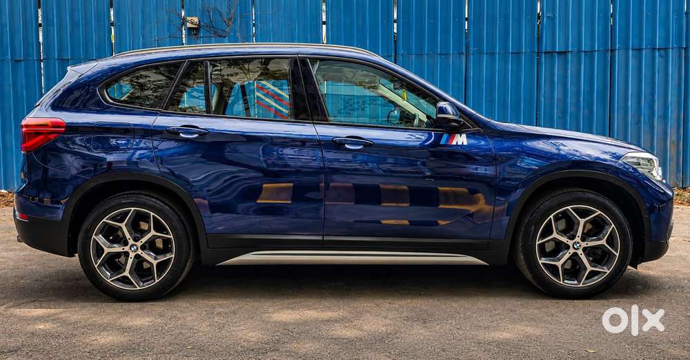 Bmw X1 2.0 Sdrive 20d, 2018, Diesel