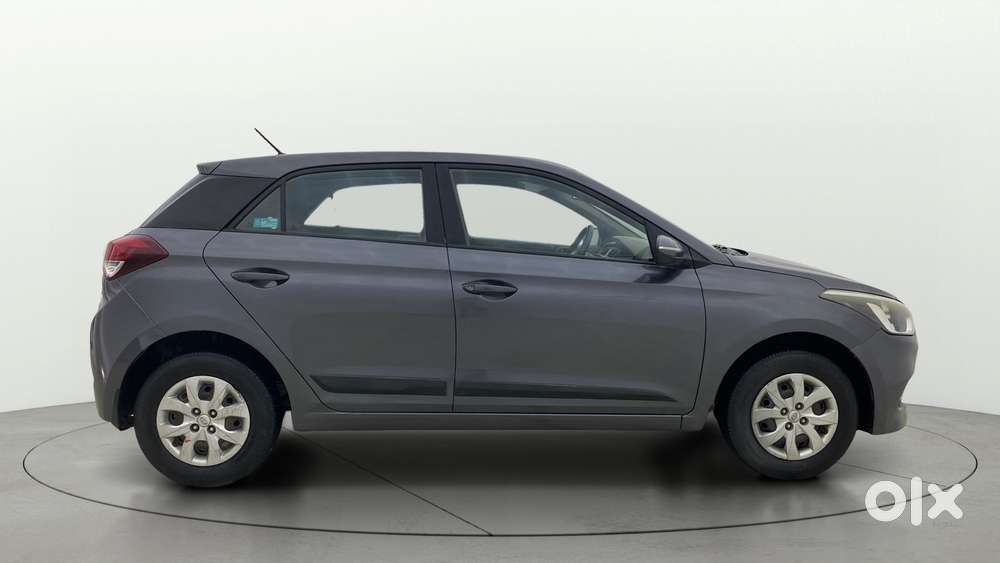 Hyundai Elite I20 Sportz 1.2, 2014, Petrol