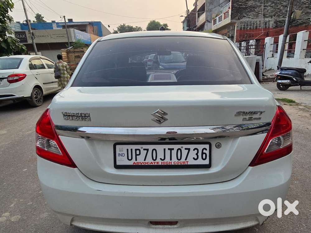 Maruti Suzuki Dzire 1.2 Lxi, 2020, Cng & Hybrids