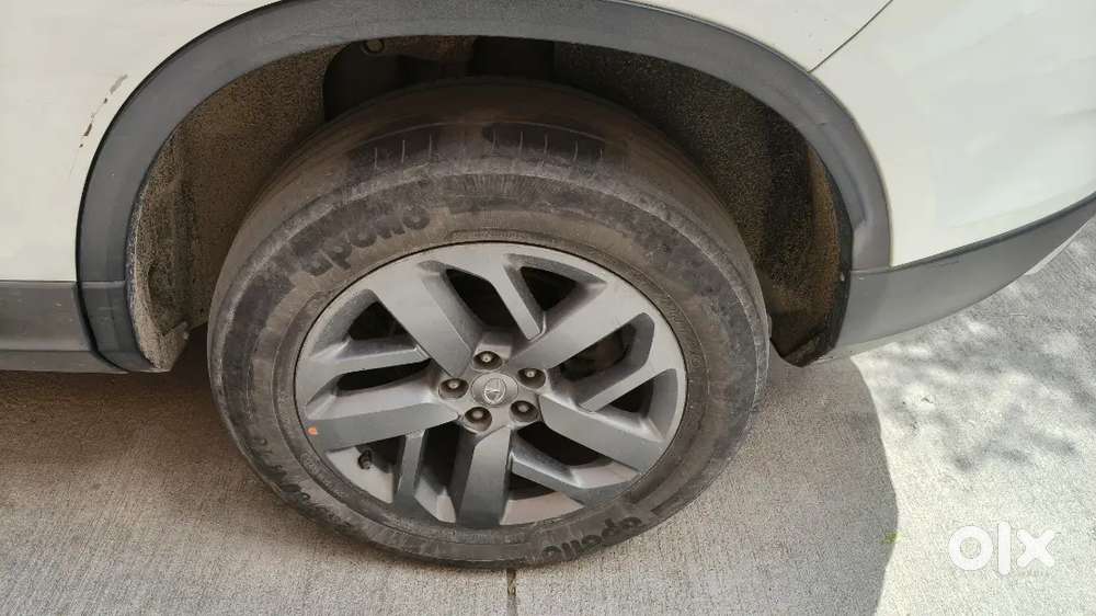 Tata Safari Kryotec Xt 2021