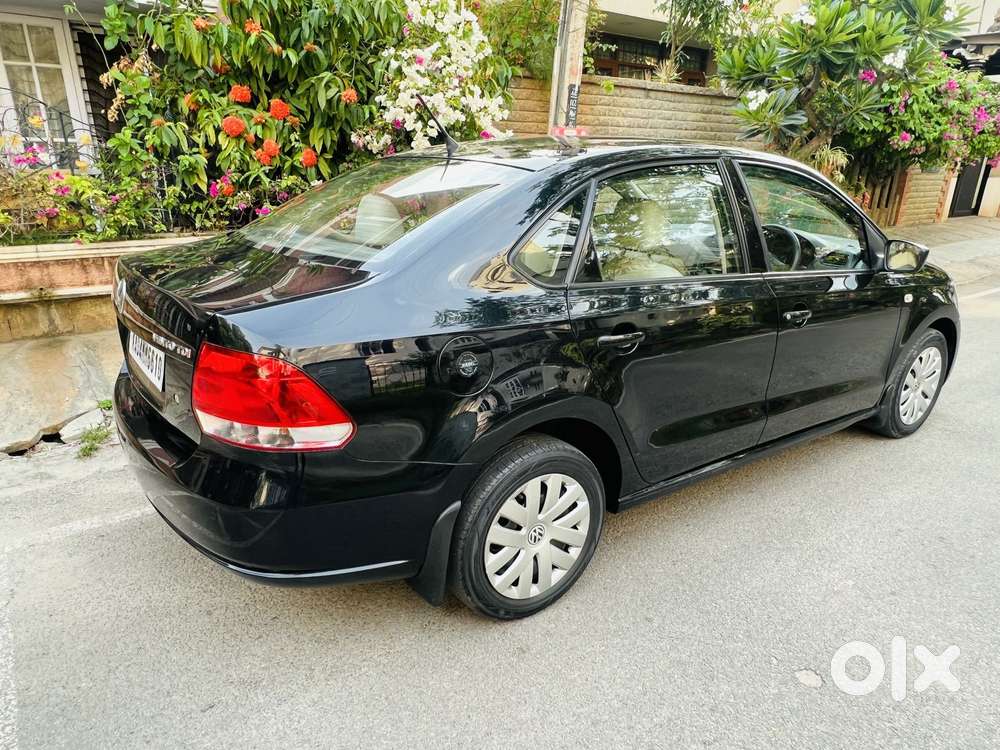 Volkswagen Vento 1.6 Comfortline, 2013, Diesel