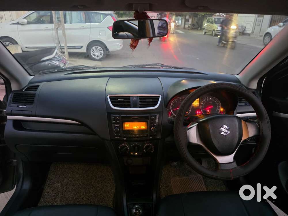 Maruti Suzuki Swift Ddis Vdi, 2016, Diesel