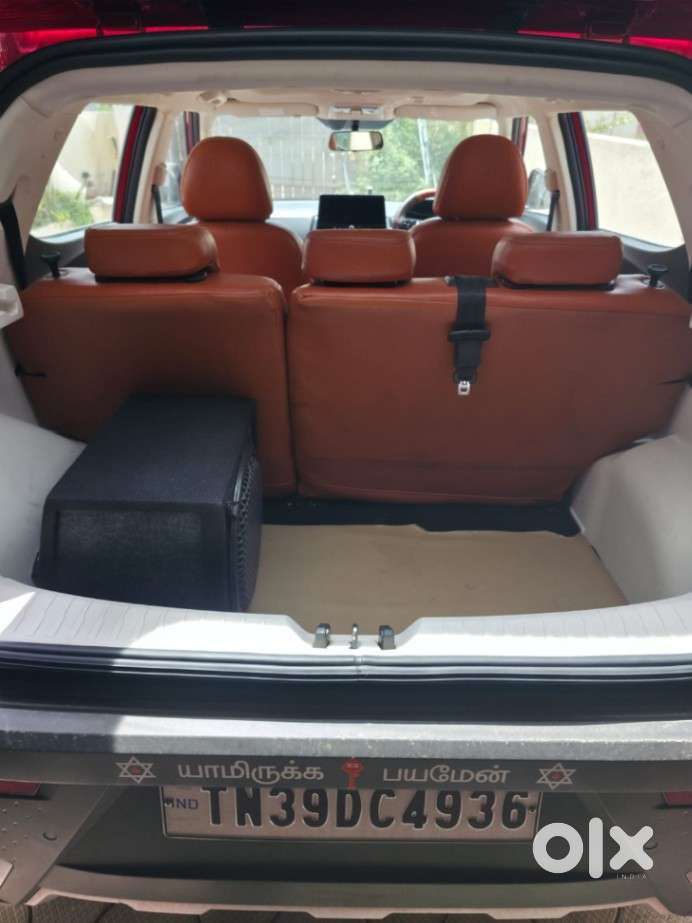 Mahindra Xuv 3xo Ax5 Ds Mt, 2024, Diesel