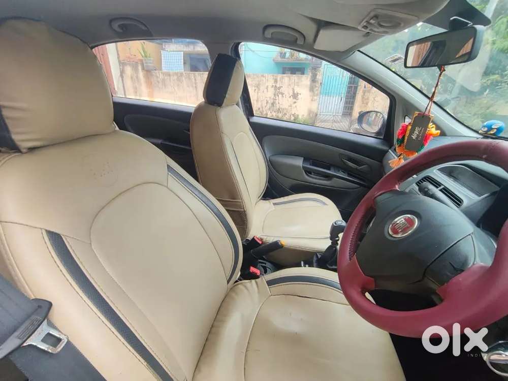 Fiat Punto 2013 Diesel  Manual  Well Maintained