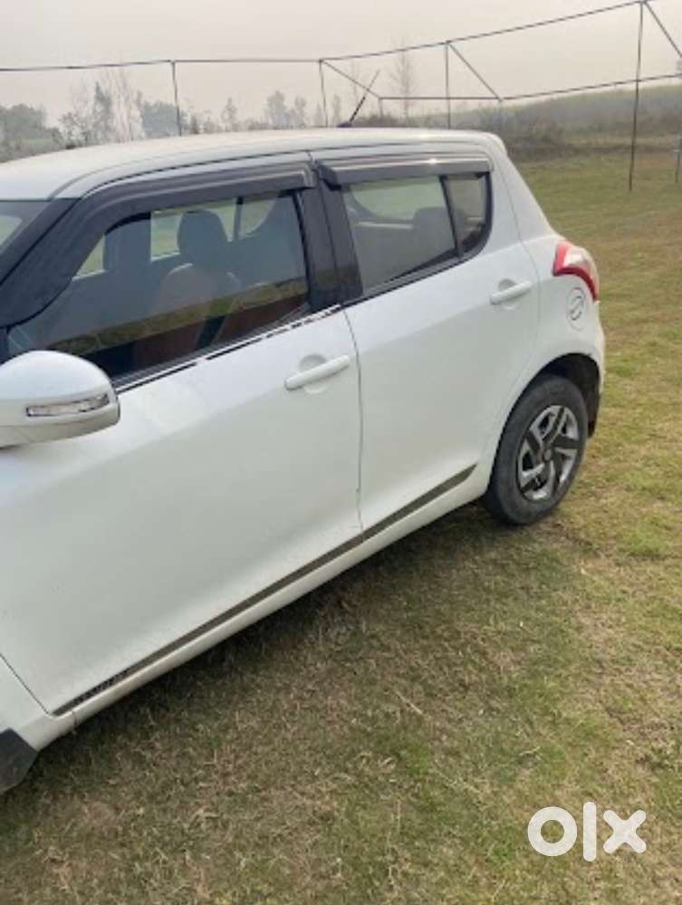 Swift Maruti Vdi 2014