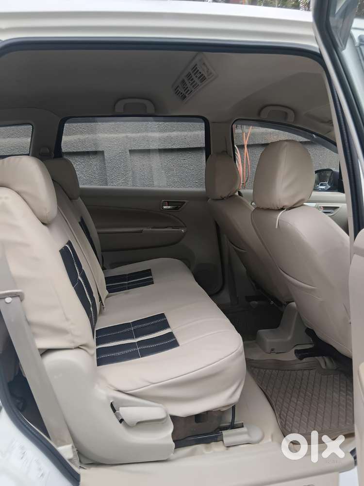 Maruti Suzuki Ertiga 2012-2015 Vdi, 2012, Diesel