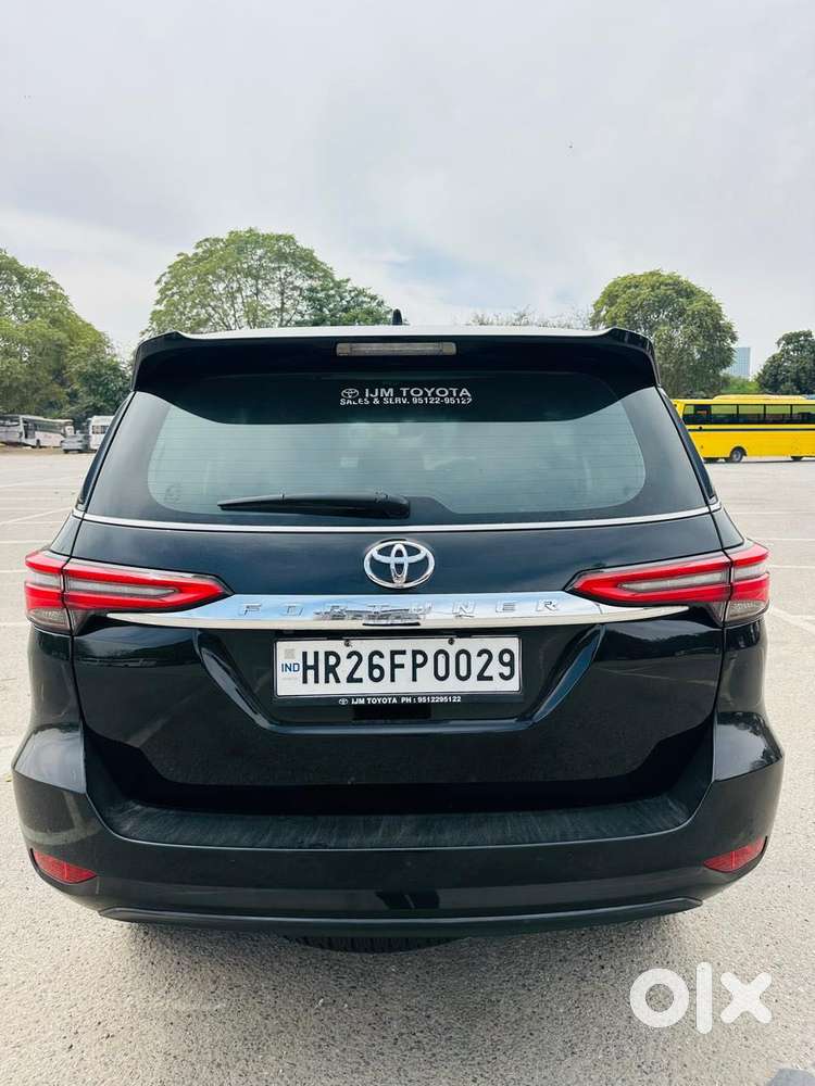 Toyota Fortuner 4x2 At 2.8 Diesel, 2025, Diesel
