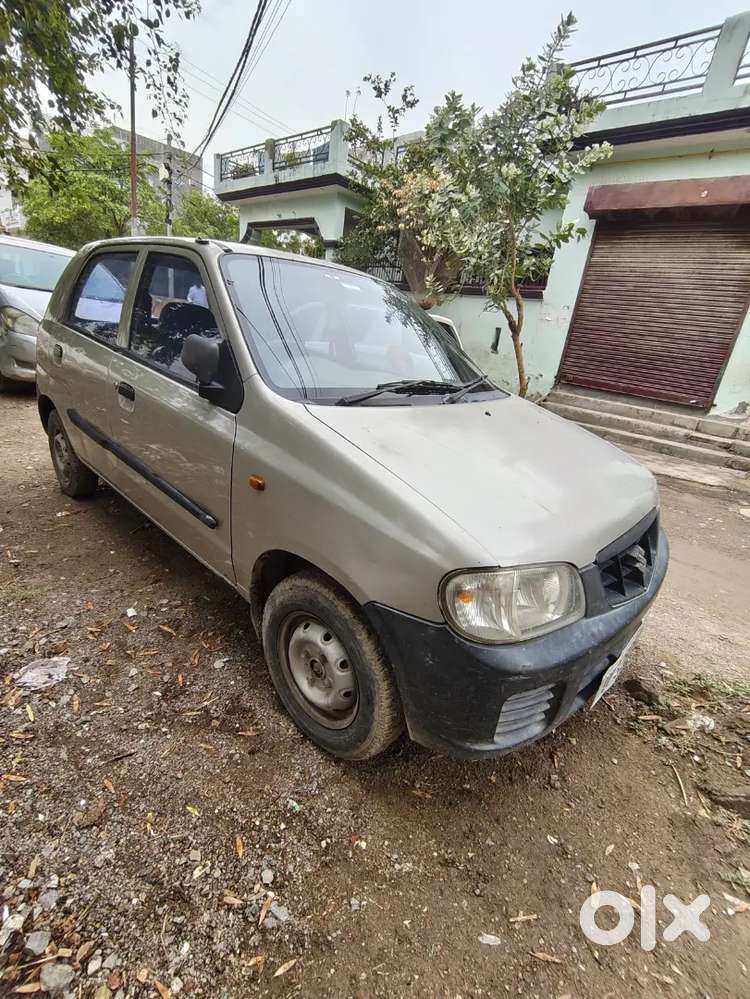 Maruti Suzuki Alto 2005