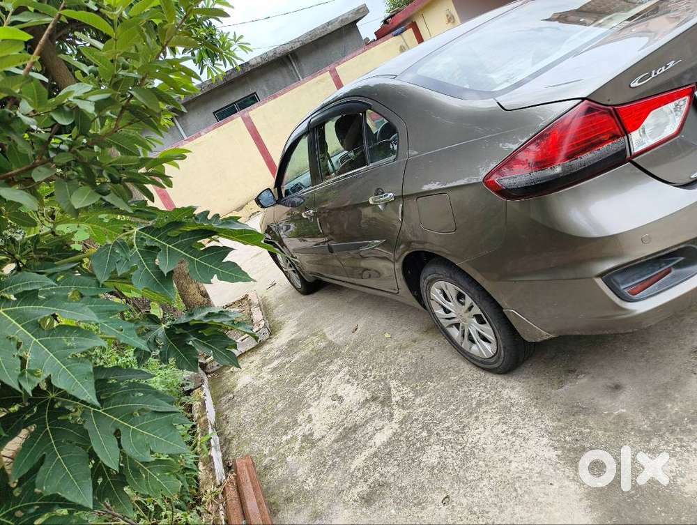 Maruti Suzuki Ciaz 2020 Petrol Good Condition