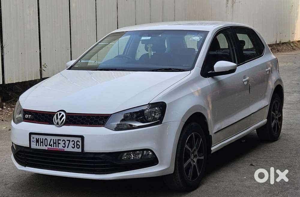 Volkswagen Polo Gti, 2016, Petrol