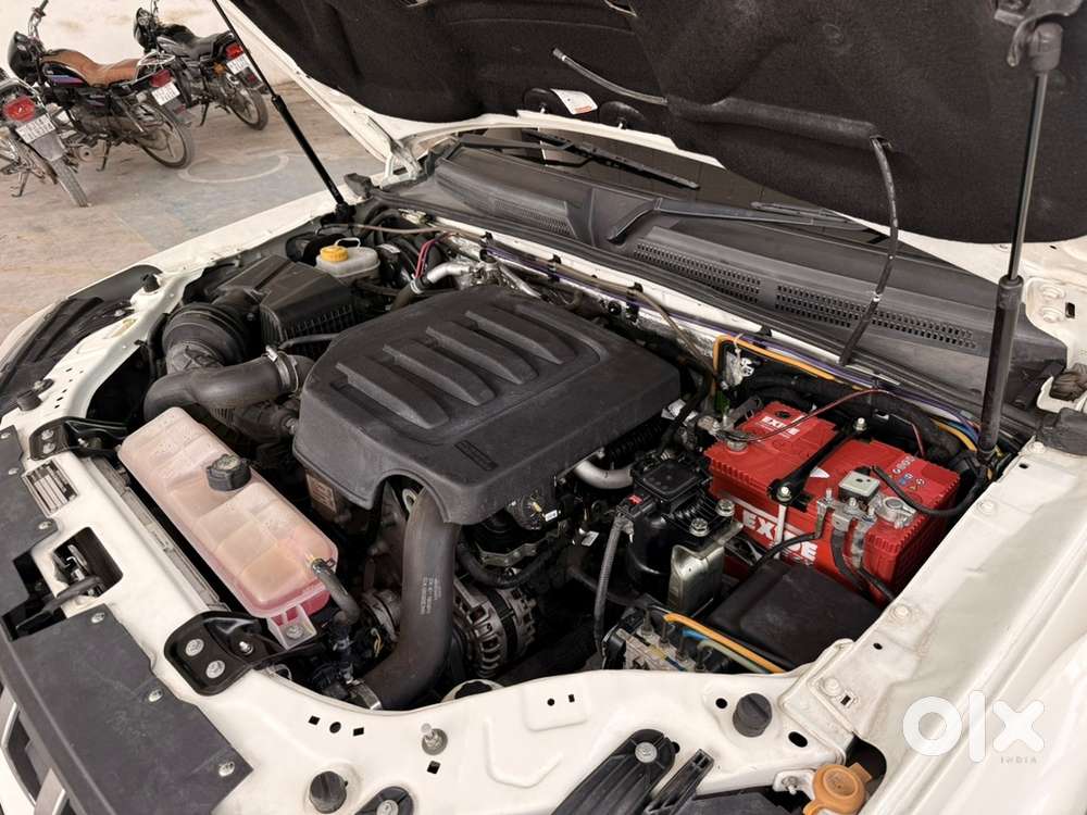Mahindra Scorpio Classic 2023