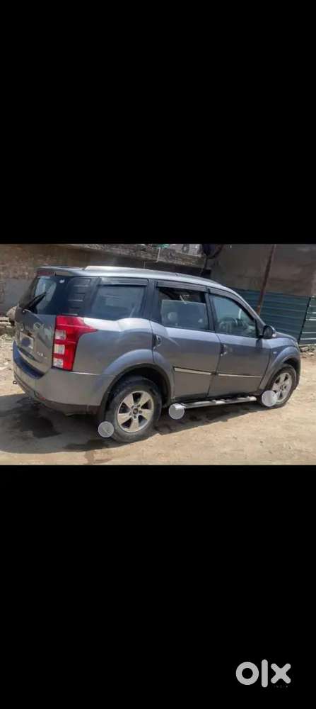 Mahindra Xuv500 2013 Diesel Xclusive Edition