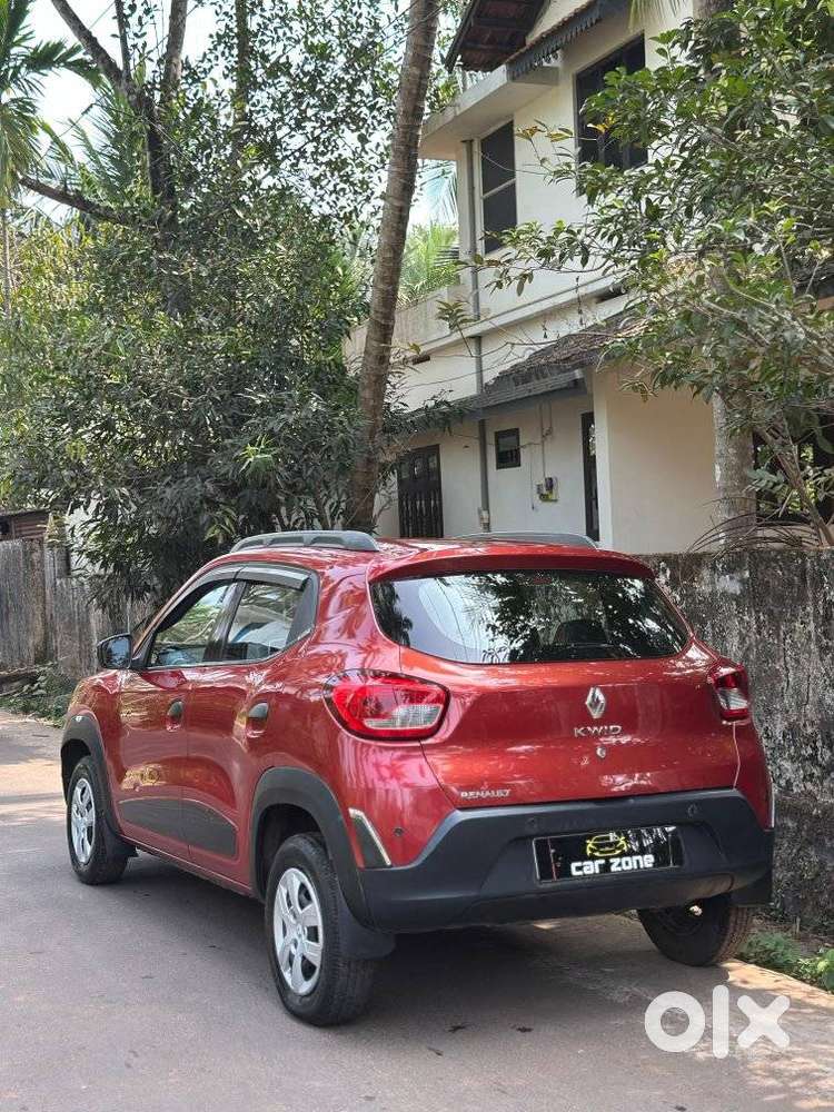 Renault Kwid