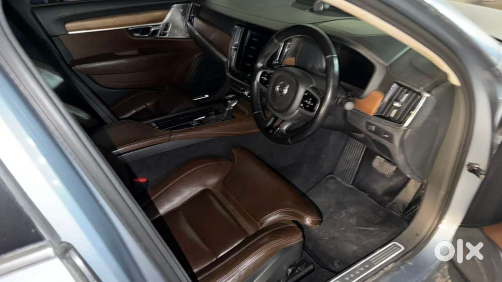 Volvo S90 2019 Diesel Well Maintained
