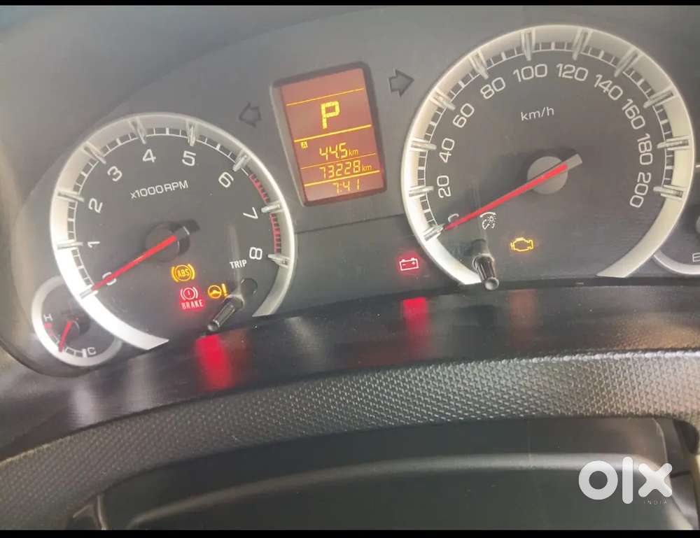 Maruti Suzuki Dzire 2012 Petrol Well Maintained