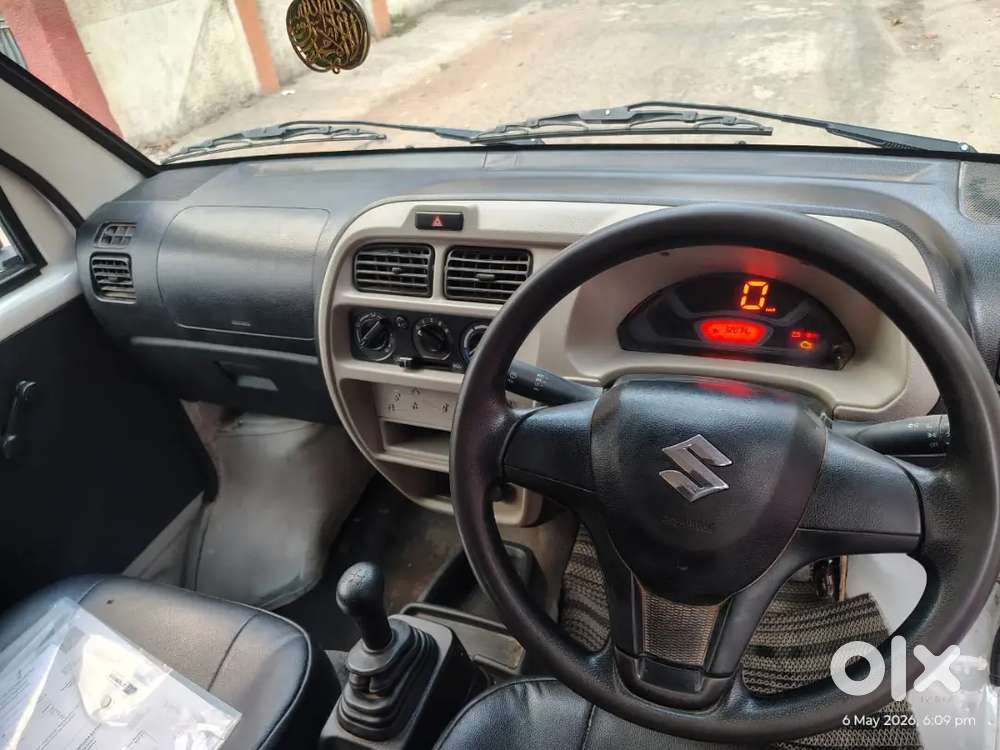 Maruti Suzuki Eeco 2024 Lpg + Petrol 30000 Km Driven