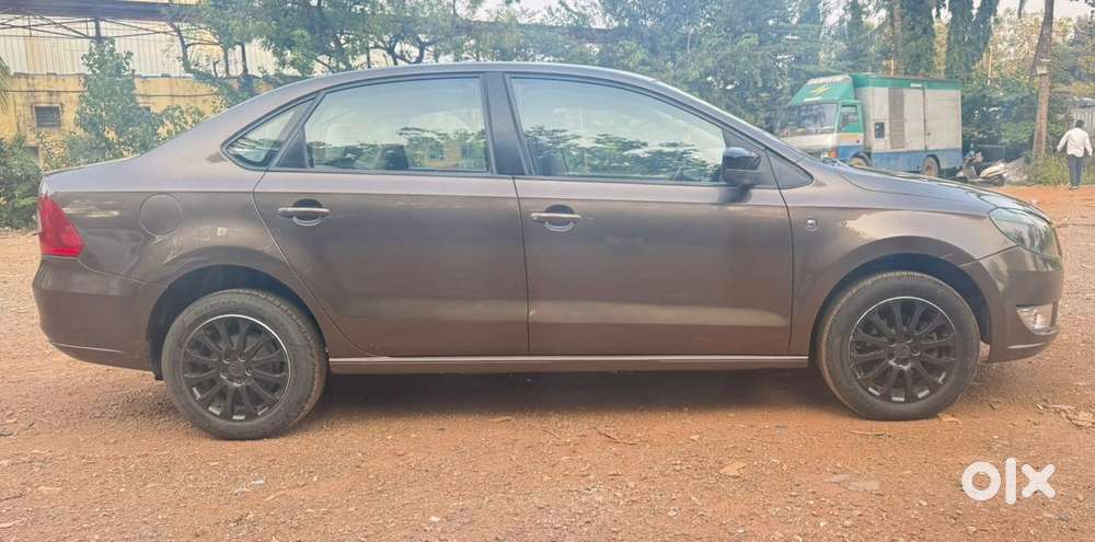 Skoda Rapid 1.5 Tdi At Elegance Black Package, 2015, Diesel