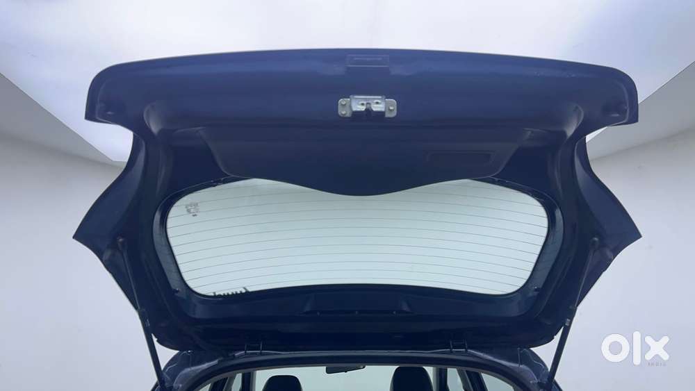Hyundai Grand I10 Nios Sportz 1.2 Kappa Vtvt, 2022, Petrol