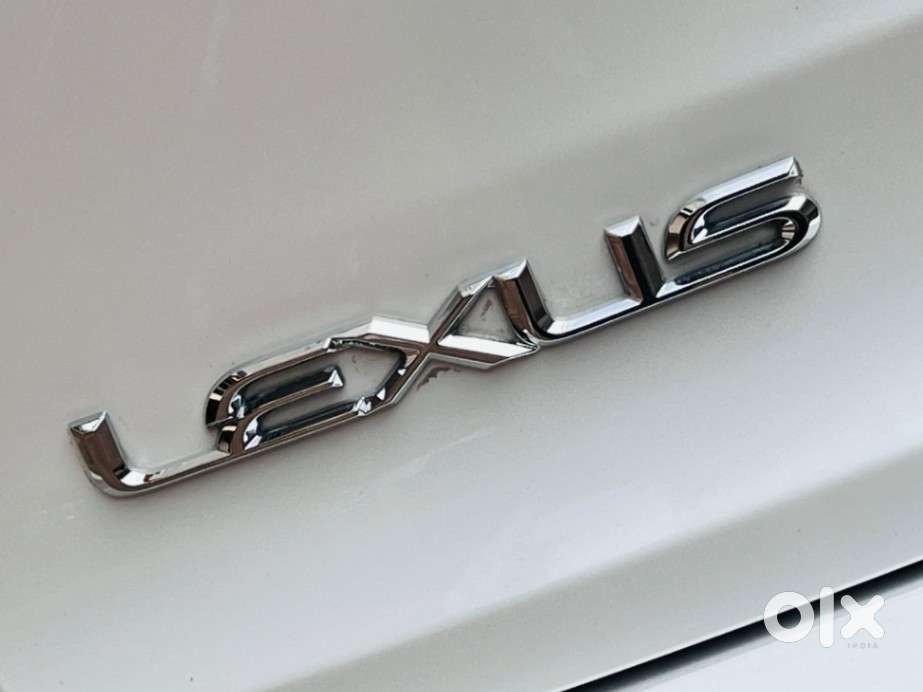 Lexus Nx 300h, 2020, Petrol