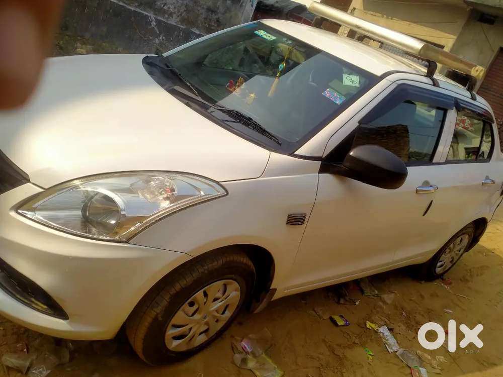 Maruti Suzuki Swift Dzire Tour