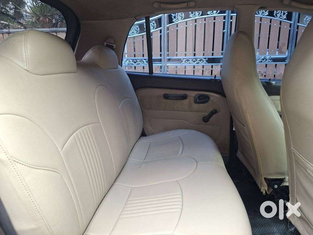 Hyundai Santro Xing Gls, 2014, Petrol