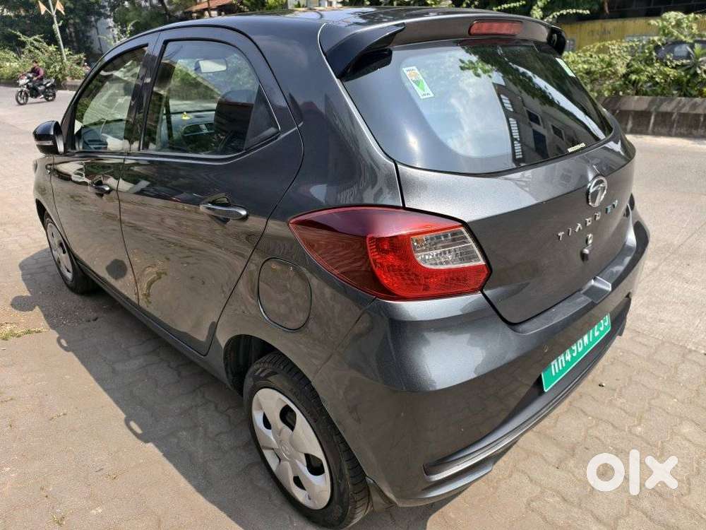 Tata Tiago Ev Xt Mr, 2023, Electric