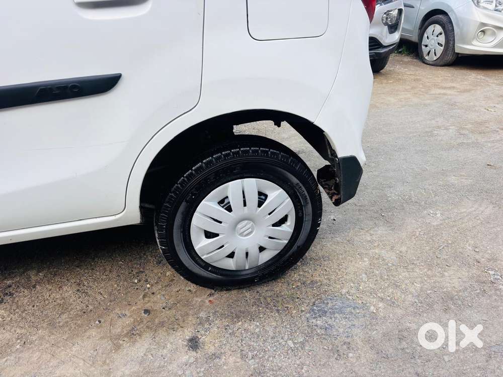 Maruti Suzuki Alto 800 Lxi, 2020, Petrol