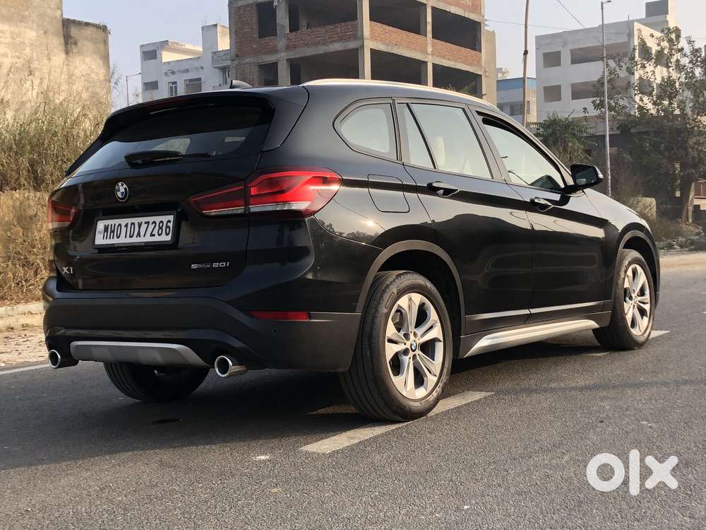 Bmw X1 2.0 Sdrive20i Xline, 2022, Petrol