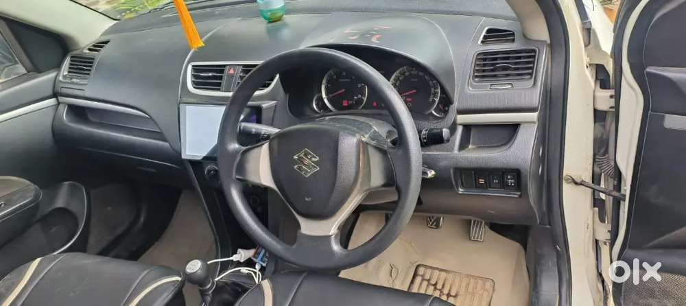 Maruti Suzuki Swift Diesel 2014 Model