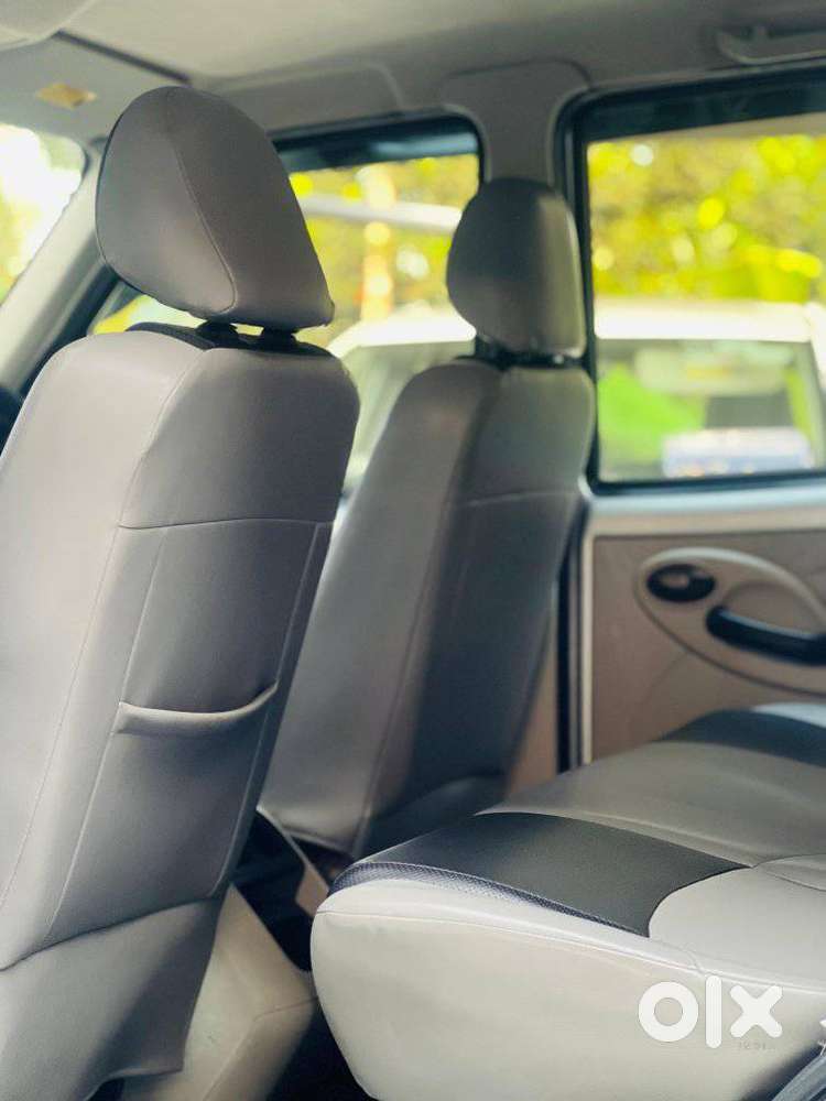 Mahindra Scorpio 2.2 S3 Plus, 2022, Diesel