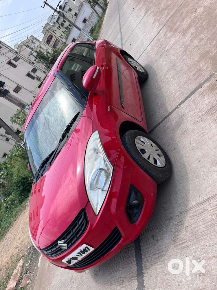 Maruti Suzuki Dzire 2017-2020 Vdi, 2013, Diesel