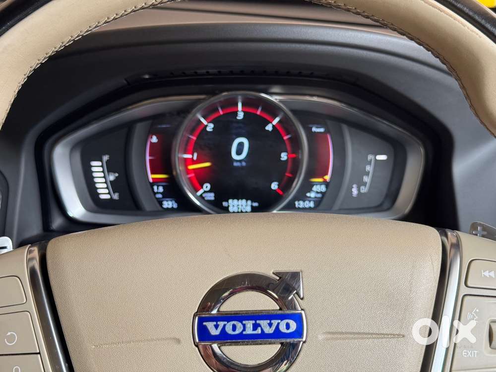 Volvo Xc60 Diesel 2014, 66000 Km