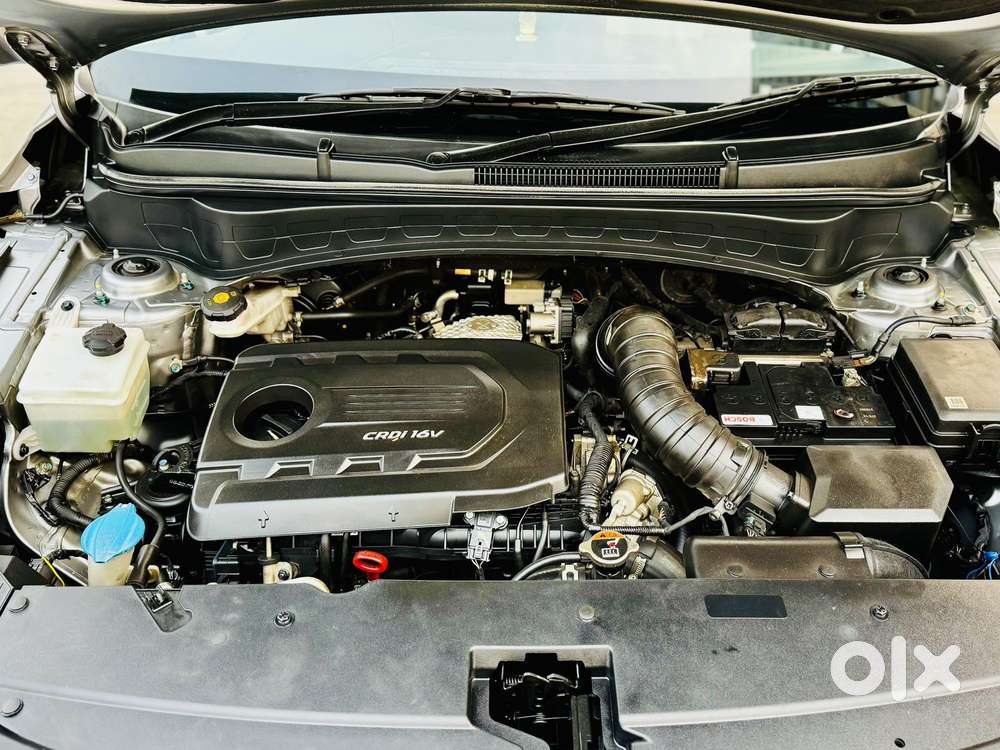 Kia Seltos Htk D, 2020, Diesel