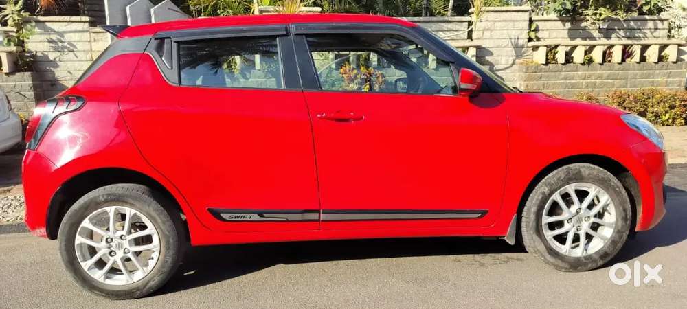 Swift For Urgent Sale