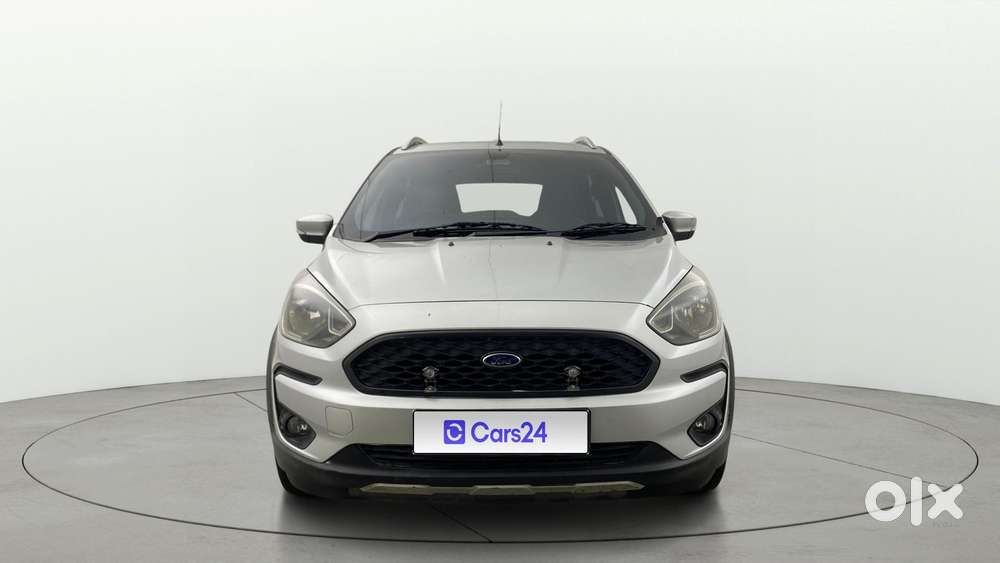 Ford Freestyle Titanium Petrol, 2019, Petrol