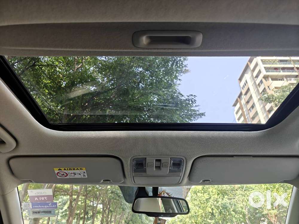 Kia Seltos Gtx+ (top Variant) 1.4 Turbo Dct Automatic 2020 | 34,500 Km