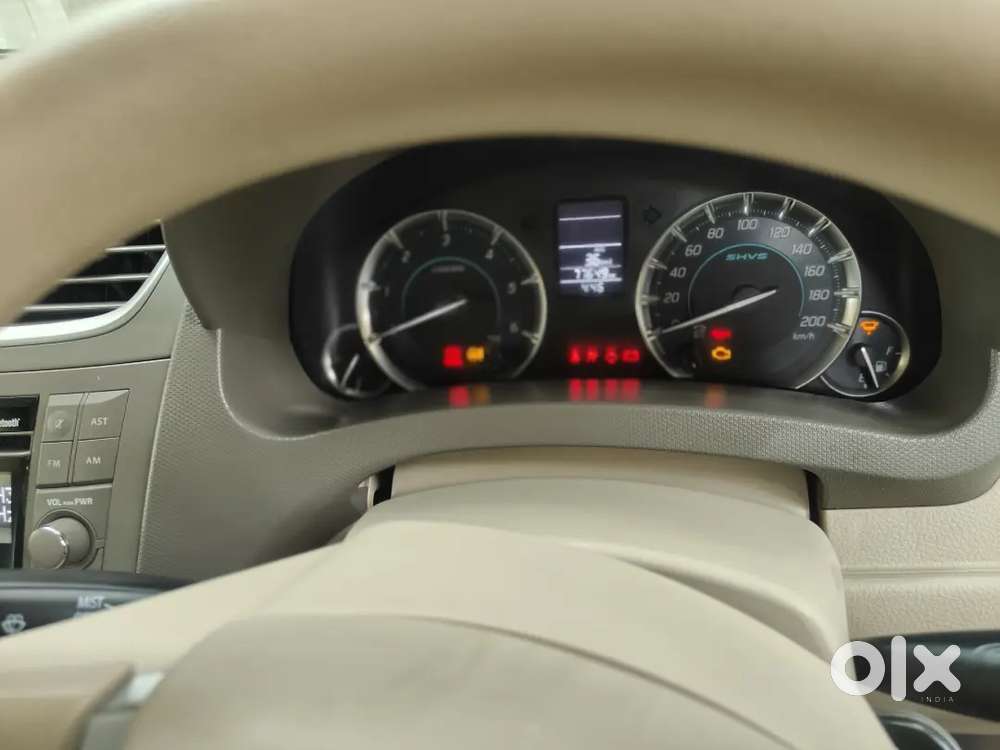 Maruti Suzuki Ertiga Vdi 2017