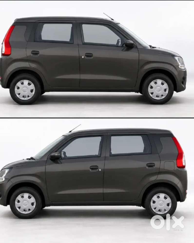 Maruti Suzuki Wagon R 2020 Lxi Manual Petrol