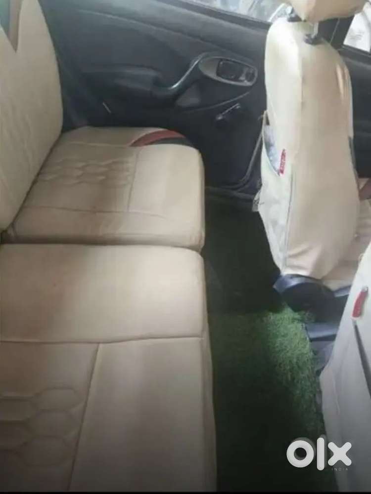 Tata Indigo Ecs Glx 2017