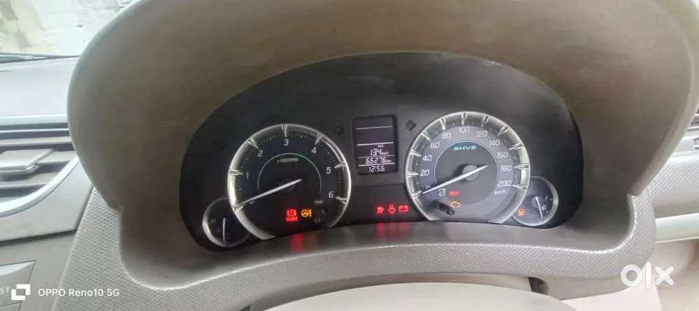 Maruti Suzuki Ertiga Vdi 2016