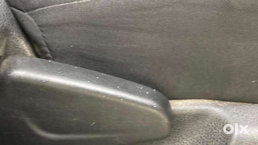 Renault Kwid 2015-2019 1.0 Rxl, 2017, Petrol