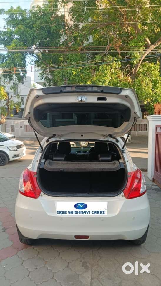 Maruti Suzuki Swift Ddis Zdi, 2015, Diesel