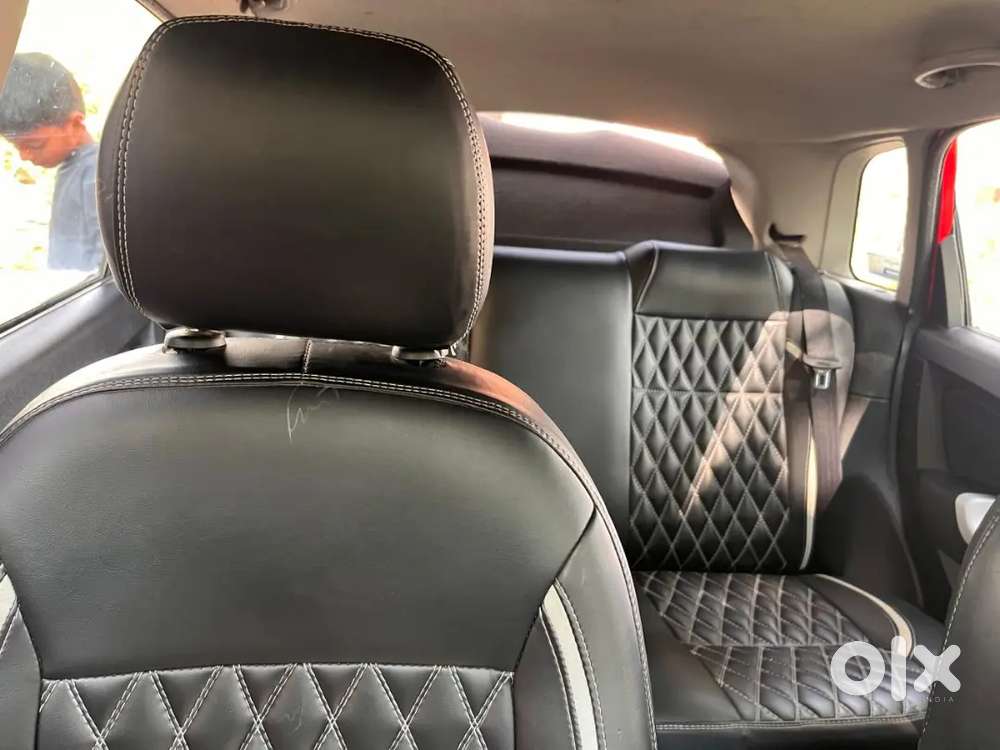 A Great Condition Ford Figo 1.2 Titanium 2013