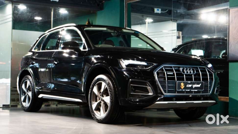Audi Q5 Technology 45 Tfsi, 2024, Petrol