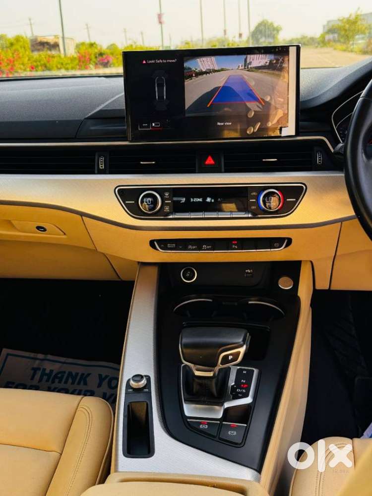 Audi A4 2.0 Premium Plus 40 Tfsi, 2021, Petrol