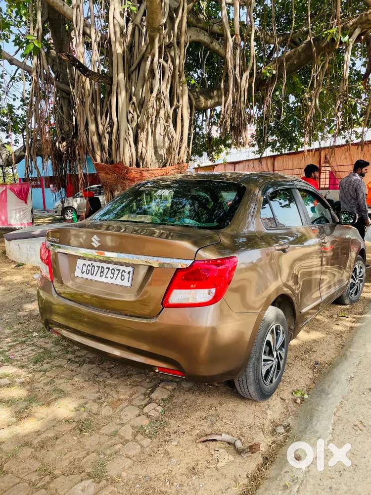 Maruti Suzuki Dzire 2021 Petrol 68000 Km Driven