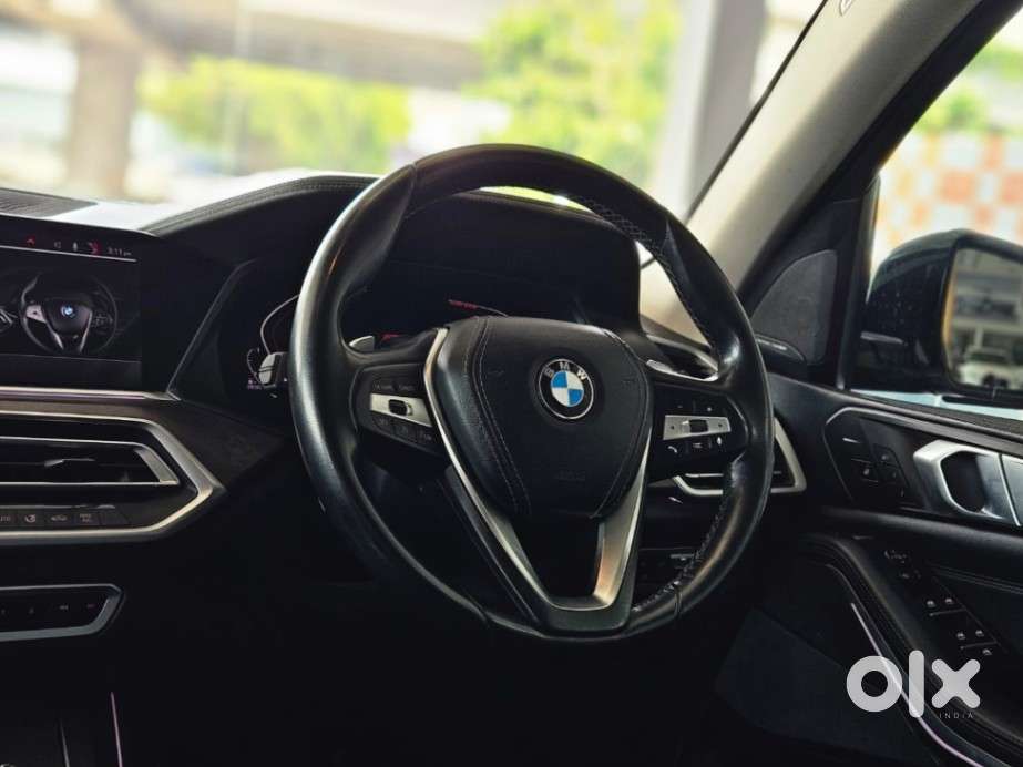 Bmw X5 Xdrive 30d Xline, 2020, Diesel