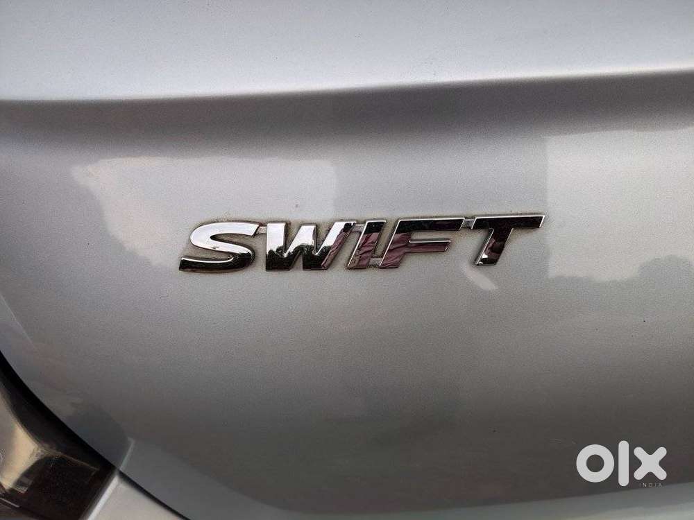 Maruti Suzuki Swift 1.2 Vxi (o), 2024, Petrol