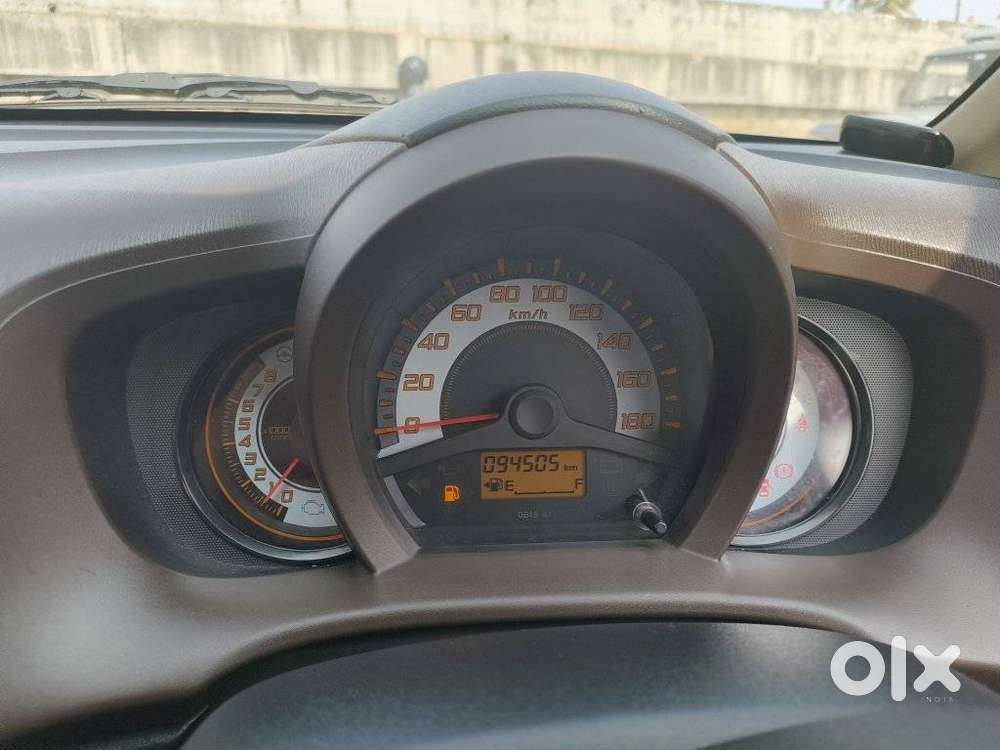Honda Brio 2013-2016 V Mt, 2013, Petrol